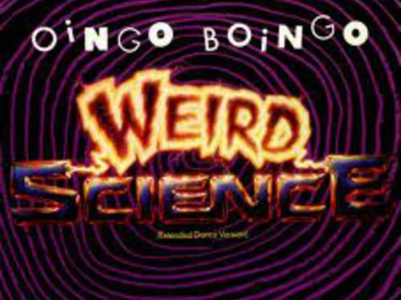 Weird Science