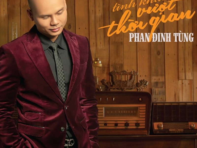 Tình Khúc Vượt Thời Gian