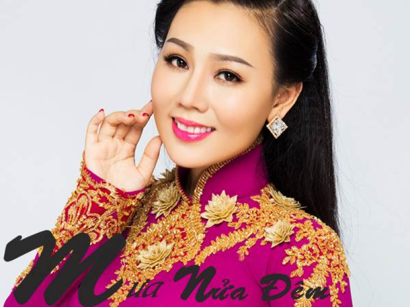 Mưa Nửa Đêm