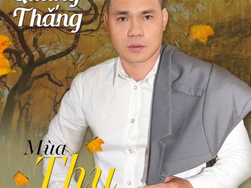 Mùa Thu Trong Mưa