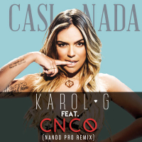 Casi Nada (Nando Pro Remix) (Single)