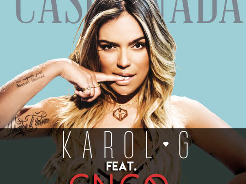 Casi Nada (Nando Pro Remix) (Single)