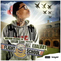 Flight School (CD1)
