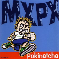 Pokinatcha (CD2)