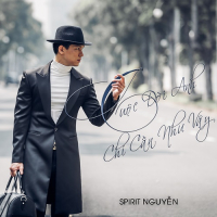 Cuộc Đời Anh Chỉ Cần Như Vậy (Single)