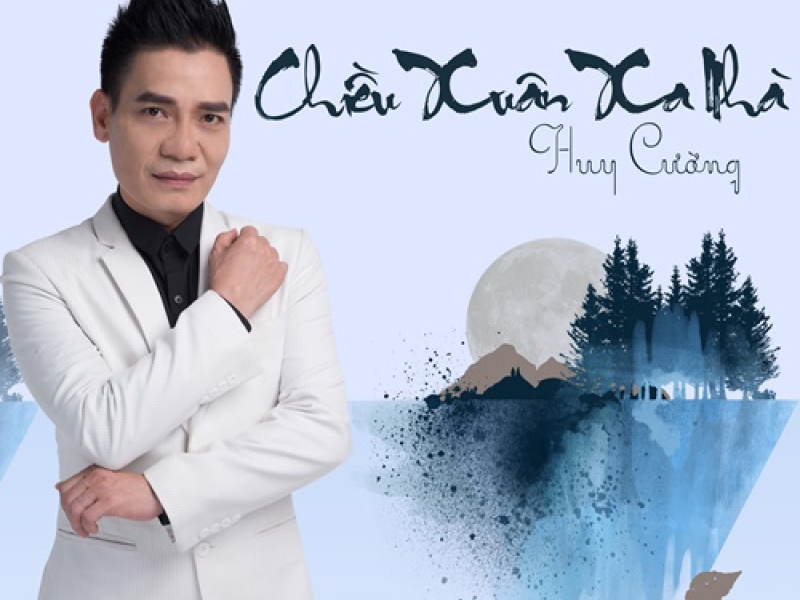 Chiều Xuân Xa Nhà (Single)