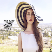 Summertime Sadness (P&A Remix) (Single)