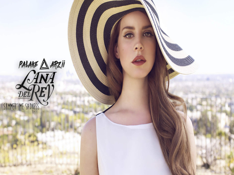 Summertime Sadness (P&A Remix) (Single)