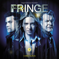 Fringe: Season 4 OST (Pt.1)