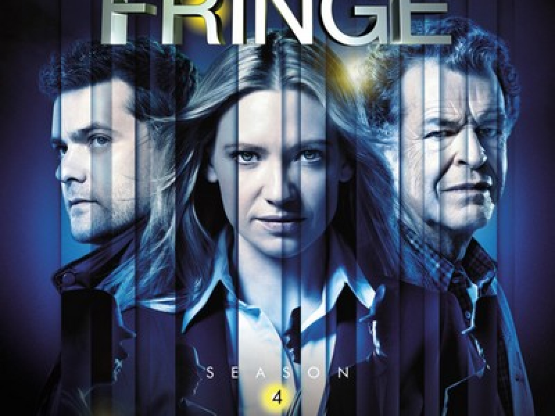 Fringe: Season 4 OST (Pt.1)
