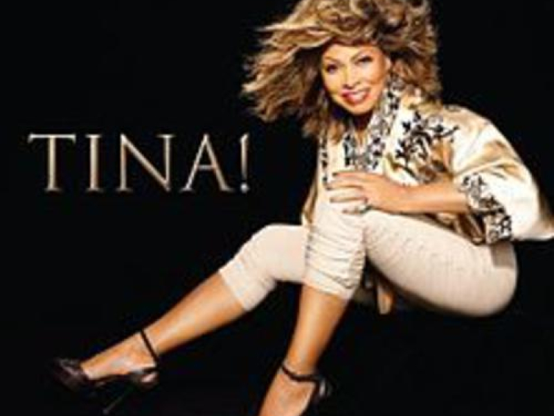 Tina!: Her Greatest Hits (CD2)