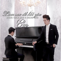 Làm Sao Để Anh Hết Yêu Em (Single)