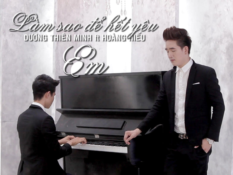 Làm Sao Để Anh Hết Yêu Em (Single)