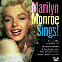 Marilyn Monroe Sings! OST - CD1