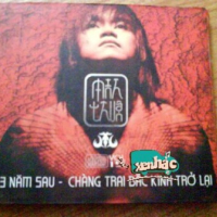 13 Năm Sau, Chàng Trai Bắc Kinh Trở Lại CD3