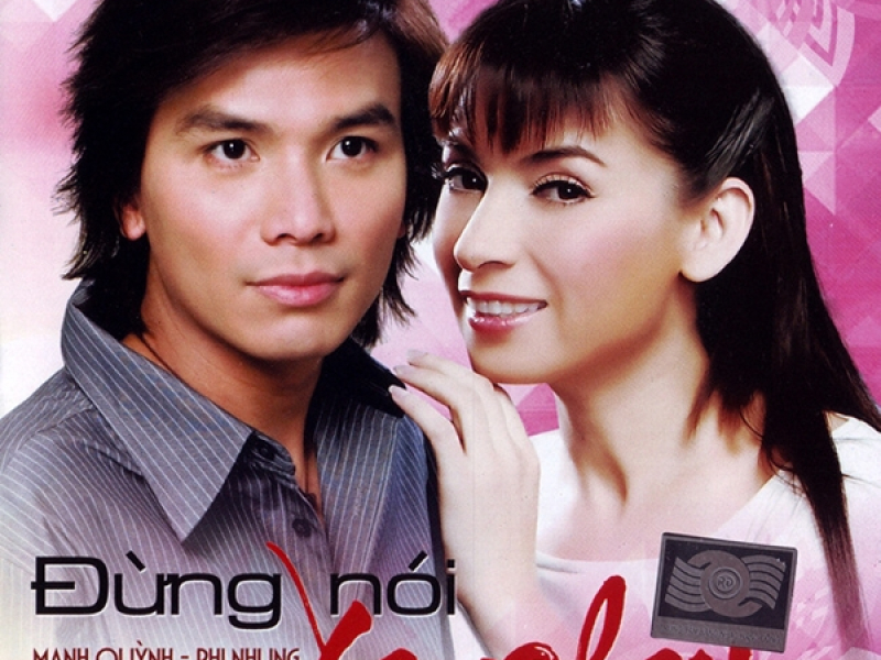 Đừng Nói Xa Nhau