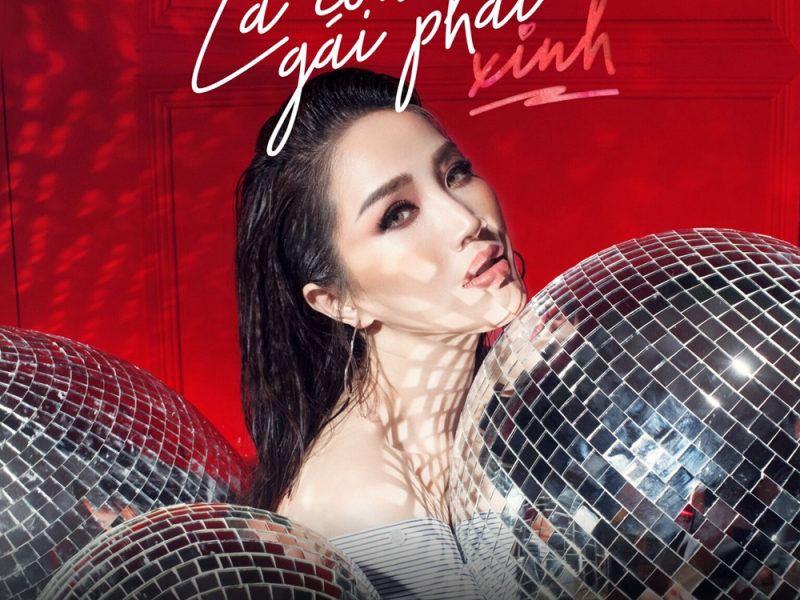 Là Con Gái Phải Xinh (Single)