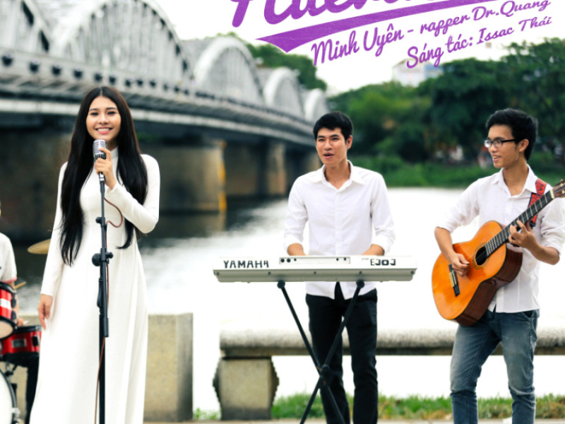 Huế Và Em (Single)