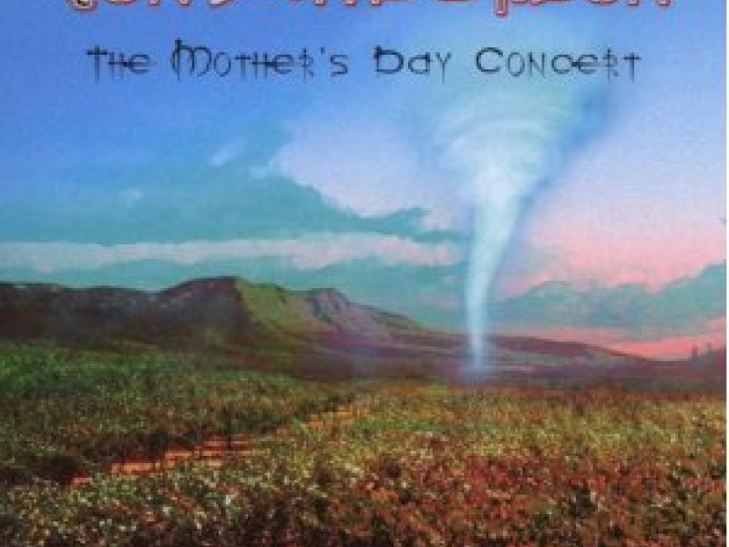 The Mother's Day Concert