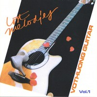 Vô Thường Guitar Vol.1 - Lost Melodies