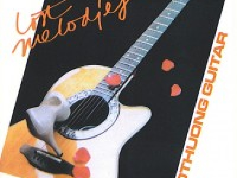 Vô Thường Guitar Vol.1 - Lost Melodies
