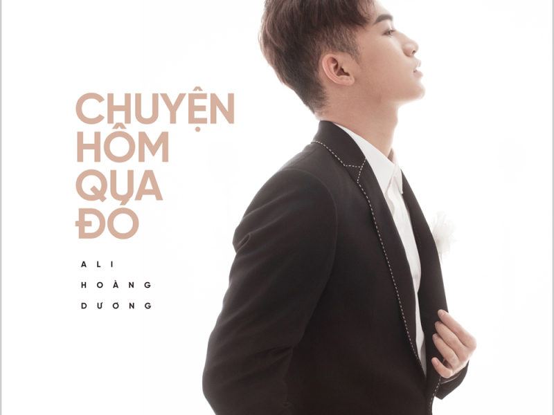 Chuyện Hôm Qua Đó (Single)