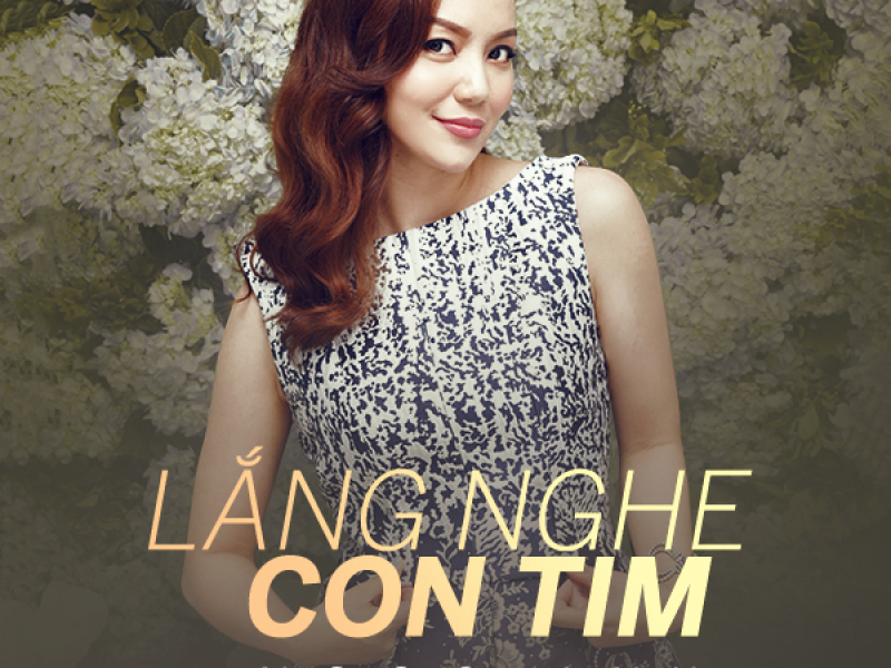 Lắng Nghe Con Tim