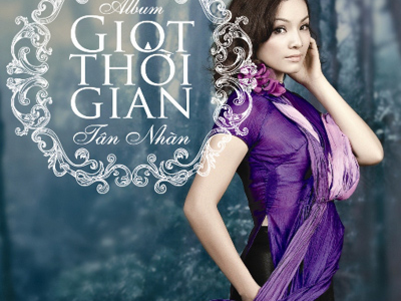 Giọt Thời Gian