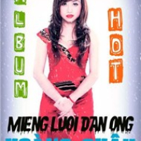 Miệng Lưỡi Đàn Ông 