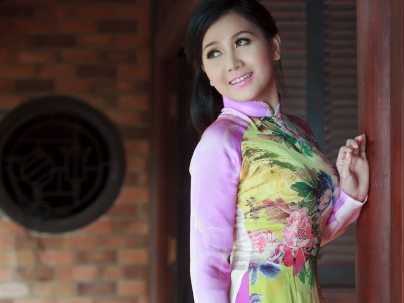 Hương Sắc Tình Quê 2