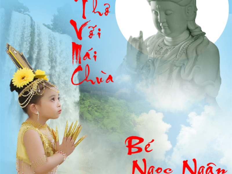 Tuổi Thơ Với Mái Chùa