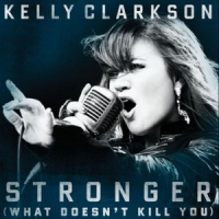 Stronger (What Doesn't Kill You) (Remixes)