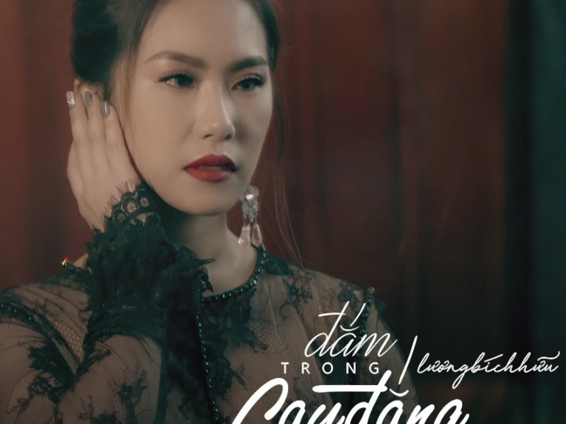 Đắm Trong Cay Đắng (New Version) (Single)