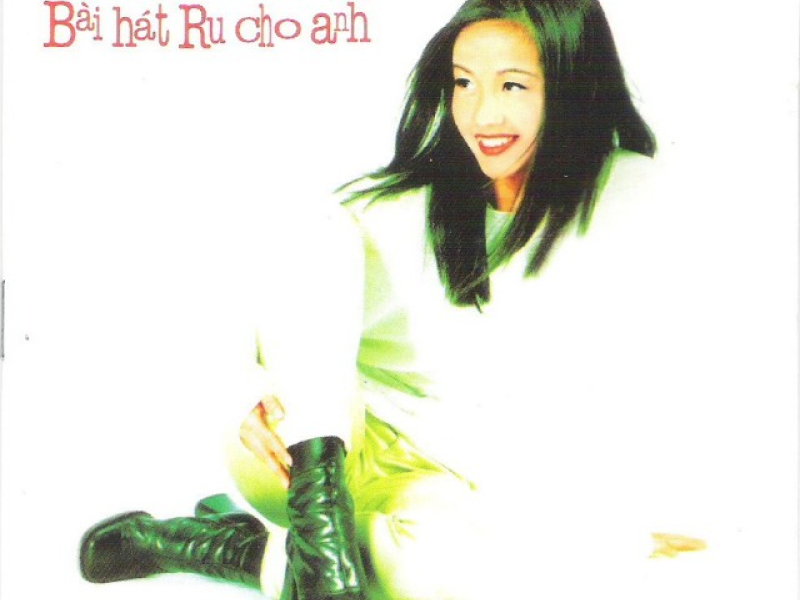 Bài Hát Ru Cho Anh