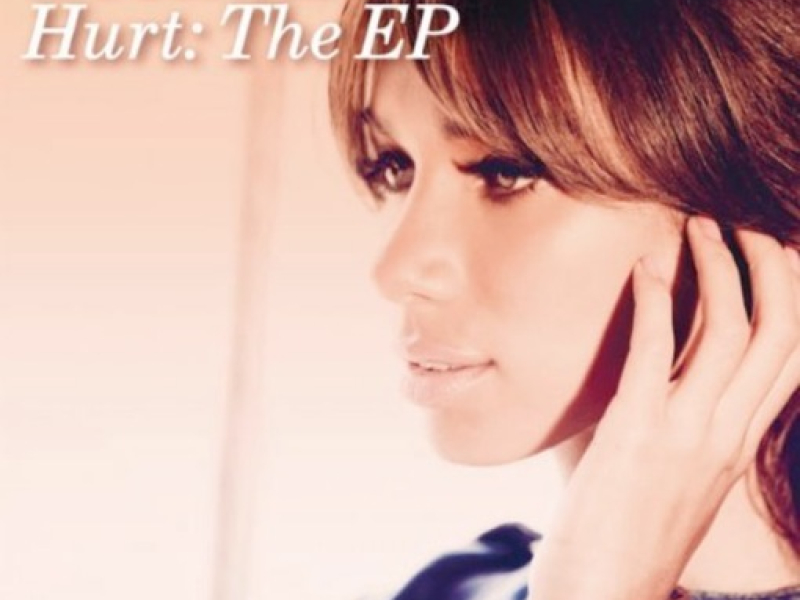  Hurt: The EP