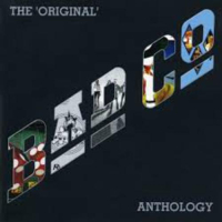 Original Bad Company Anthology Disc 2 (SS1)