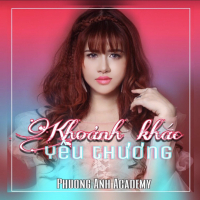 Khoảnh Khắc Yêu Thương (Single)