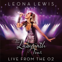 The Labyrinth Tour: Live From The O2