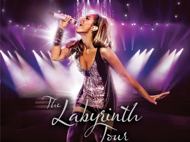 The Labyrinth Tour: Live From The O2