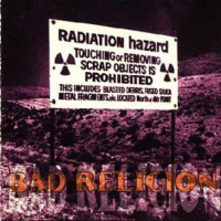 Radiation Hazard (Bootleg) (CD1)