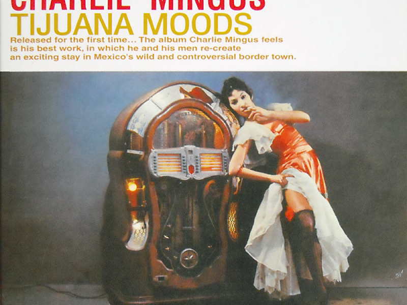 Tijuana Moods (The Complete Edition) (CD2)