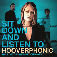 Sit Down and Listen to Hooverphonic