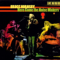 Here Come The Noise Makers (CD2)