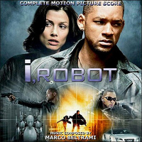 I, Robot OST (CD1)(Pt.1)
