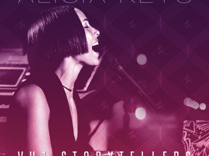 Alicia Keys - VH1 Storytellers (Live)