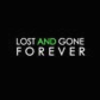 Lost And Gone Forever: Live