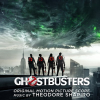 Ghostbusters (Score)