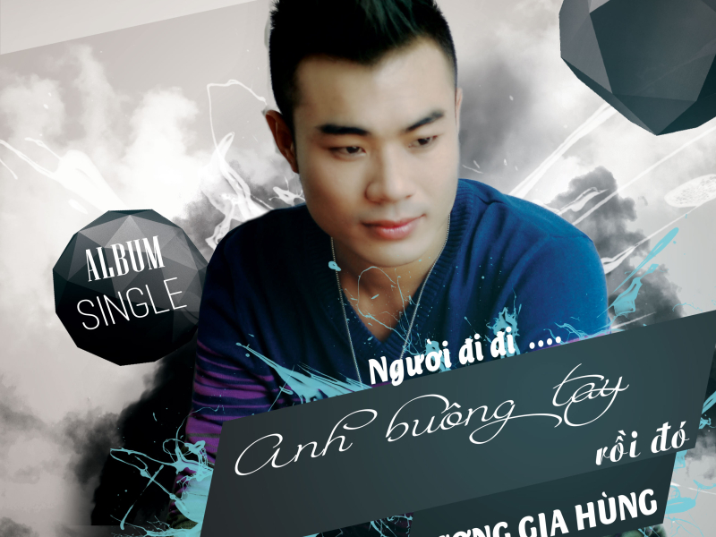 Anh Buông Tay Rồi Đó Em Đi Đi