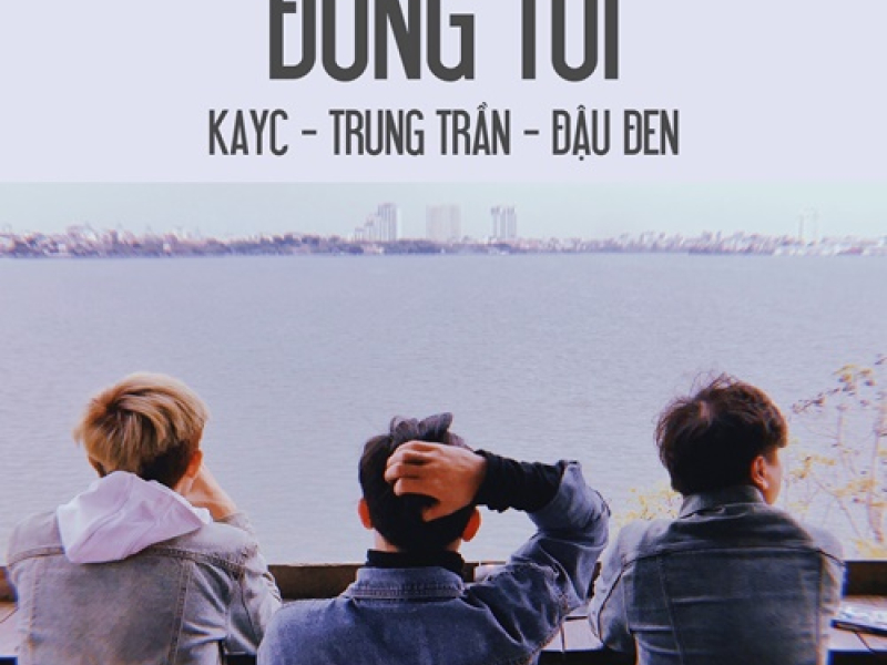 Đông Tới (Single)