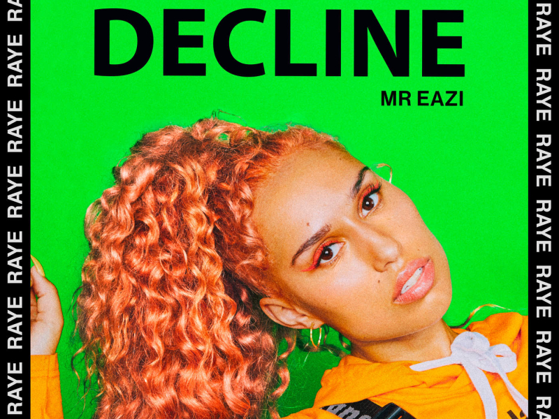 Decline (Single)